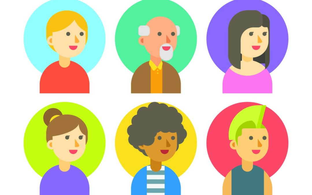 Digital You: Tech Tools to Help You Create Amazing Avatars for the Online Classroom