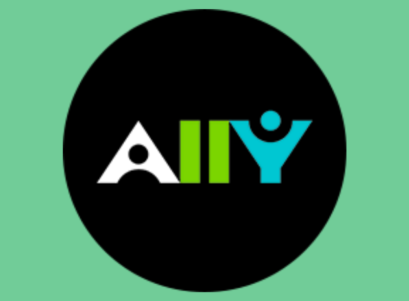 Ally logo