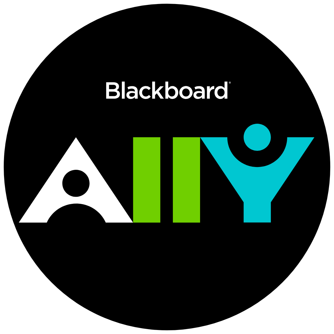 Blackboard Ally Logo