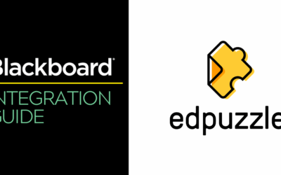 Blackboard Integration Guide: Edpuzzle
