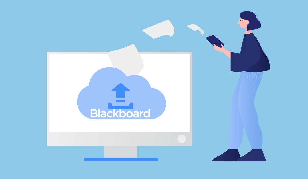 Preparing for SaaS Part IV: Blackboard’s Back, Alright!