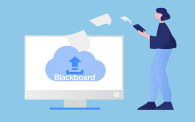 Preparing for SaaS Part IV: Blackboard’s Back, Alright!