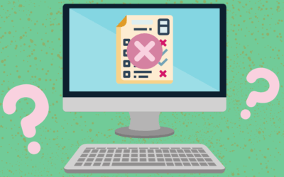 Resolving Issues When Submitting Roster Verifications or Grades
