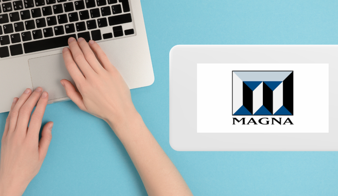 Professional Development Opportunity: Magna Digital Library