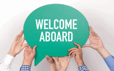 Meet Our New Team Members!