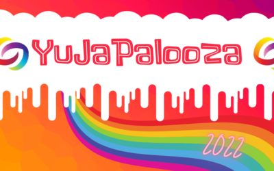 YuJaPalooza 2022 Recordings