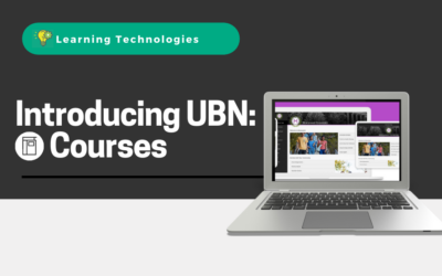 Get to Know Ultra Base Navigation: Courses