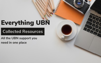 Everything UBN: Our Collected Support Resources