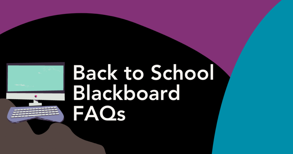 BacktoSchool Blackboard FAQs Learning Technologies at College of DuPage