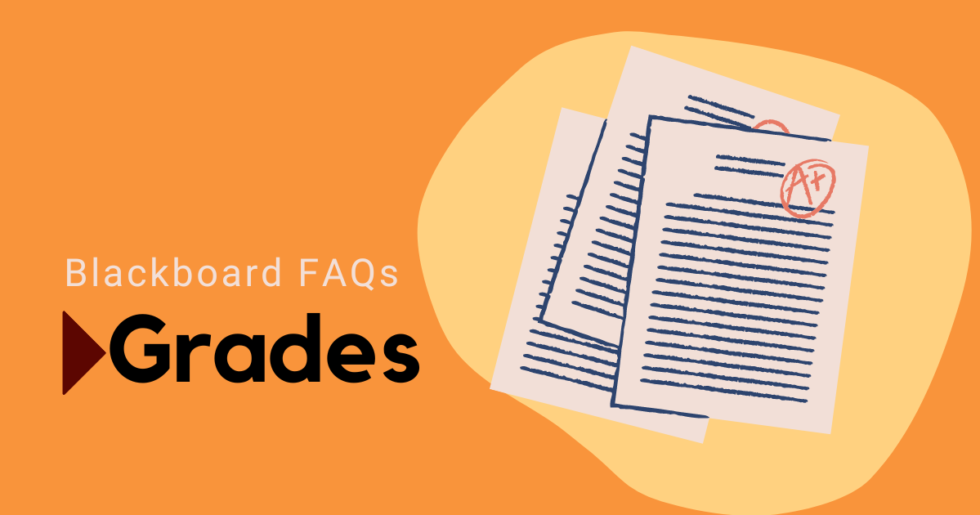 Blackboard FAQs Gradebook Learning Technologies at College of DuPage