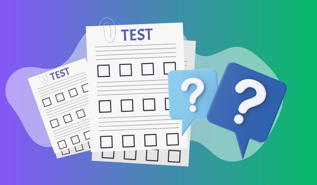 Blogging Learning Tech: Grading Open Test Questions in Ultra