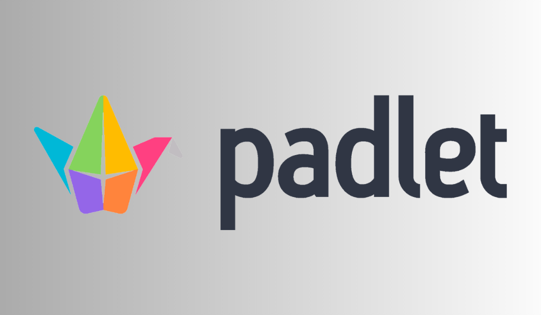 Blogging Learning Tech – Let’s Talk About Padlet