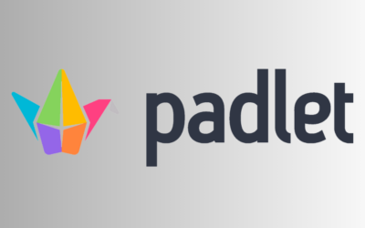 Blogging Learning Tech – Let’s Talk About Padlet