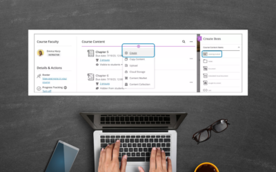 Do One Thing in Ultra: Create a Learning Module