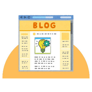 LT Blog 