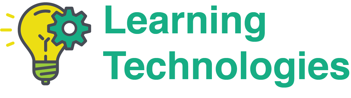 Learning Technologies