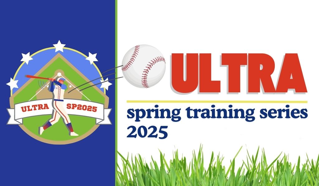 Register Now for Ultra Spring Training