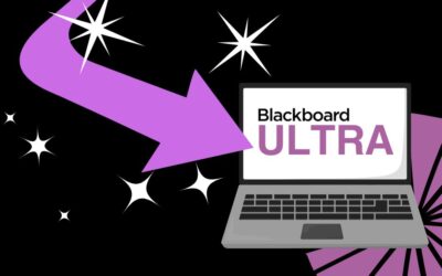 Ultra Transition – Where Are We At?