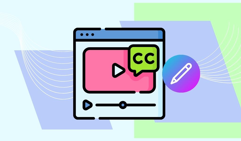 Do One Thing in Panorama: Adjust Video Descriptions