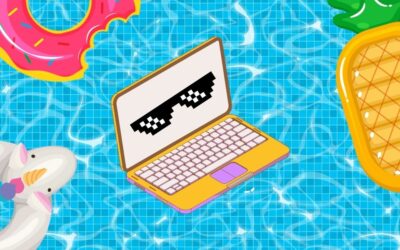 End of Year Recap and Summer Plans