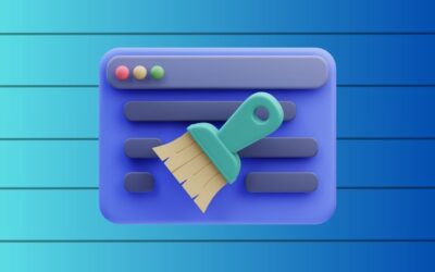 Trouble with Blackboard? Try Clearing Your Cache! 
