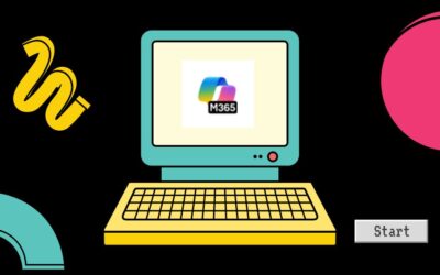Using Microsoft Apps Inside Blackboard