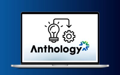 Upcoming Professional Development Opportunities from Anthology