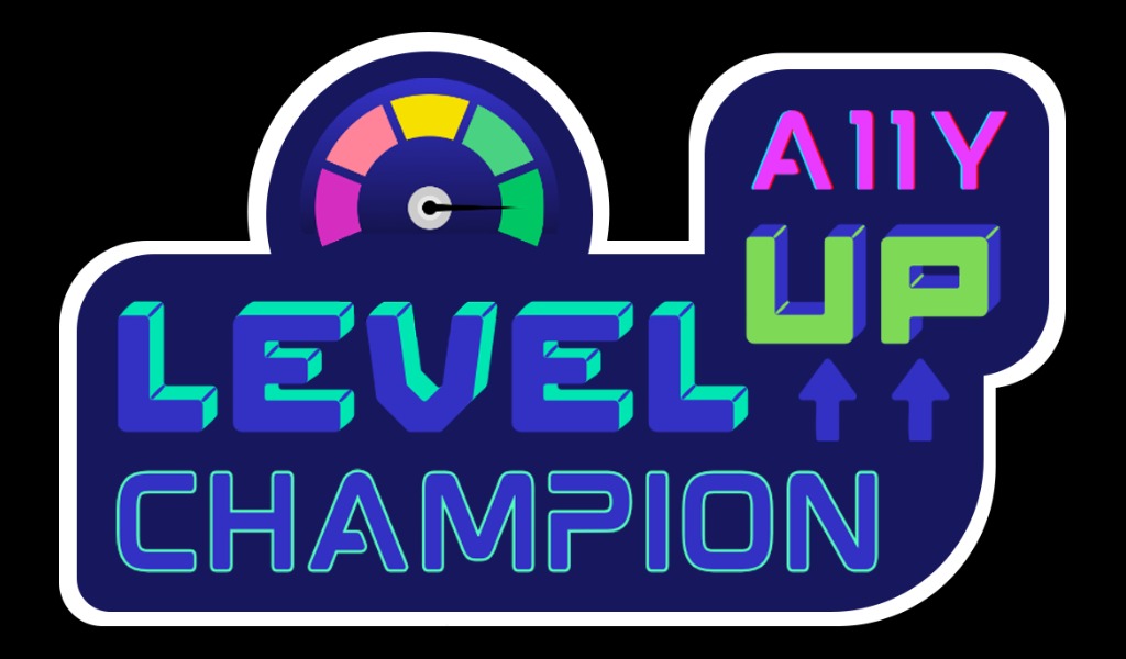 Ally Level Up Champion