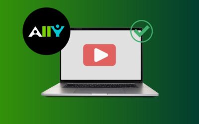 About The YouTube Thing…