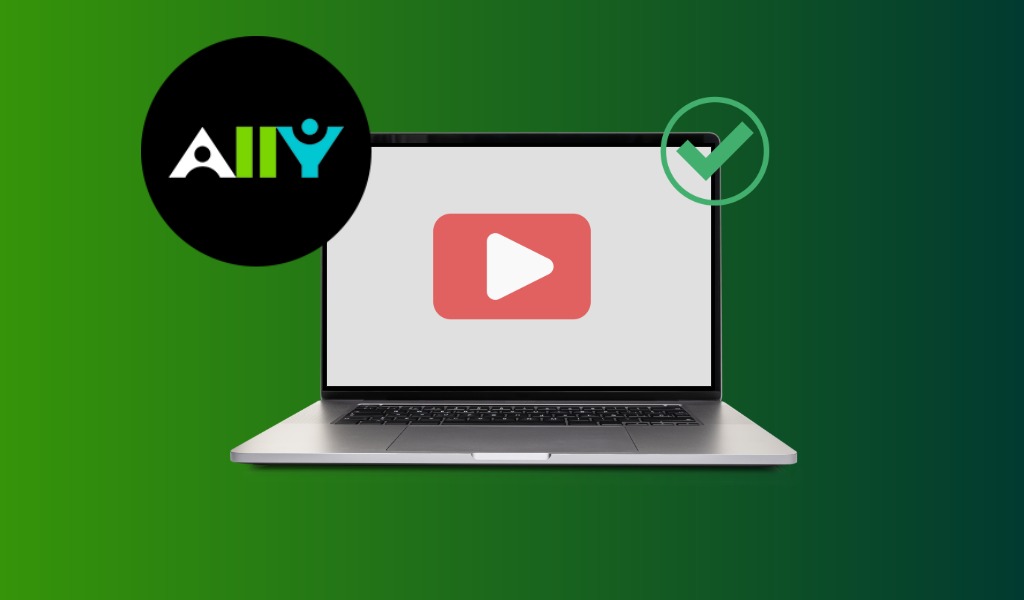 About The YouTube Thing…