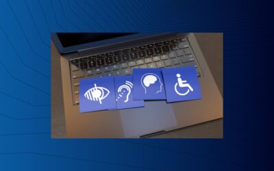 Accessibility Beyond Ally