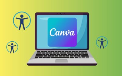 Accessibility Beyond Ally: Canva Edition