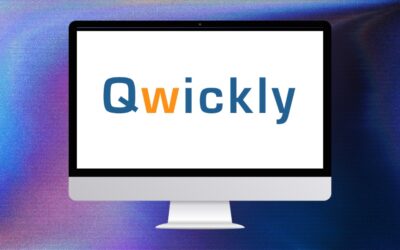 Do One Thing with Qwickly: Checking In with a QR Code