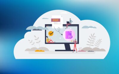 Making PDFs More Accessible with Adobe Acrobat Tagging