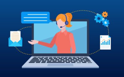 Instructional Design Update: Blackboard Tools That Build on the C.A.R.E Framework